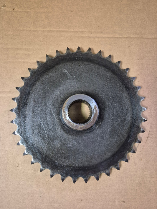 Drive Sprocket 9841242 New Holland LS170