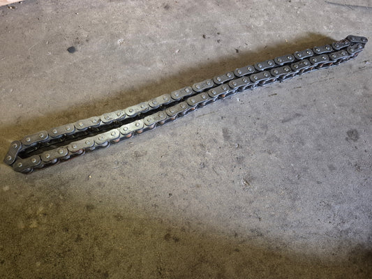 Rear Drive Chain 66 Links