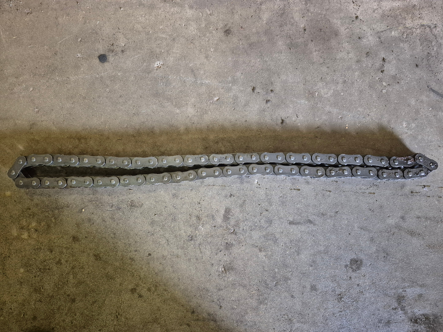 Rear Drive Chain 66 Links