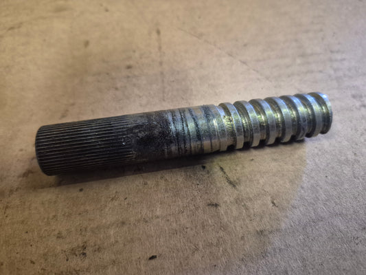 RH Brake Shaft 9822468 New Holland LS170