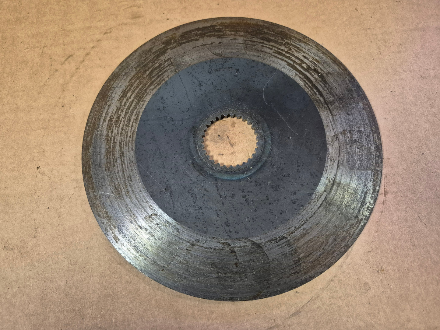 Brake Disc 87023522 New Holland LS170