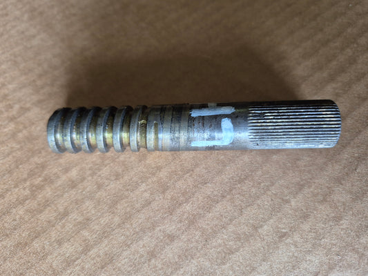 LH Brake Shaft 9829944 New Holland LS170