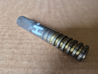 LH Brake Shaft 9829944 New Holland LS170