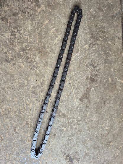 Front Drive Chain 9829928 New Holland LS170