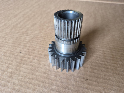 Pinion Gear 9829922 New Holland LS170