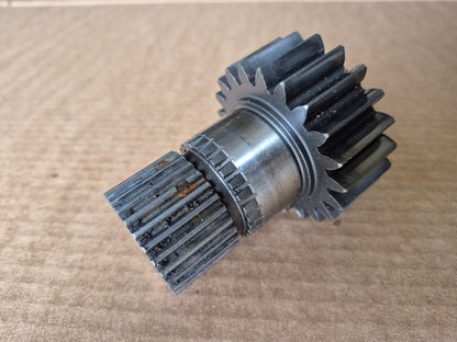 Pinion Gear 9829922 New Holland LS170