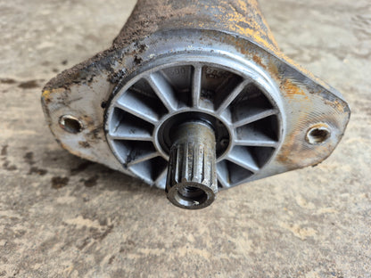 Drive Motor 9842194 New Holland LS170