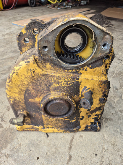 Gearbox 86610471 New Holland LS170