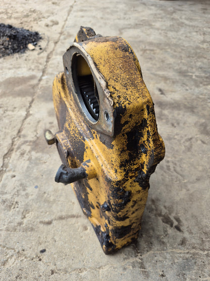 Gearbox 86610471 New Holland LS170