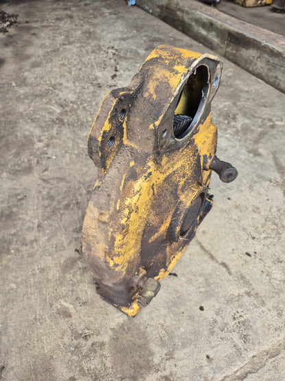 Gearbox 86610471 New Holland LS170