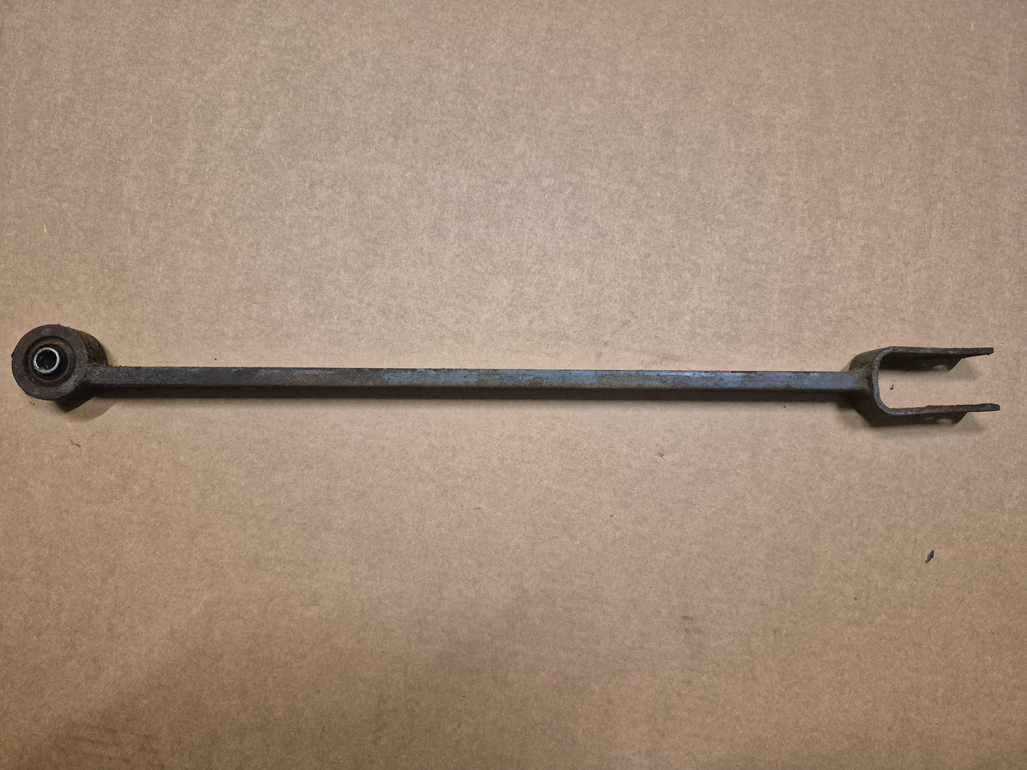 Tandem Pump Connecting Link 86597076 New Holland LS170