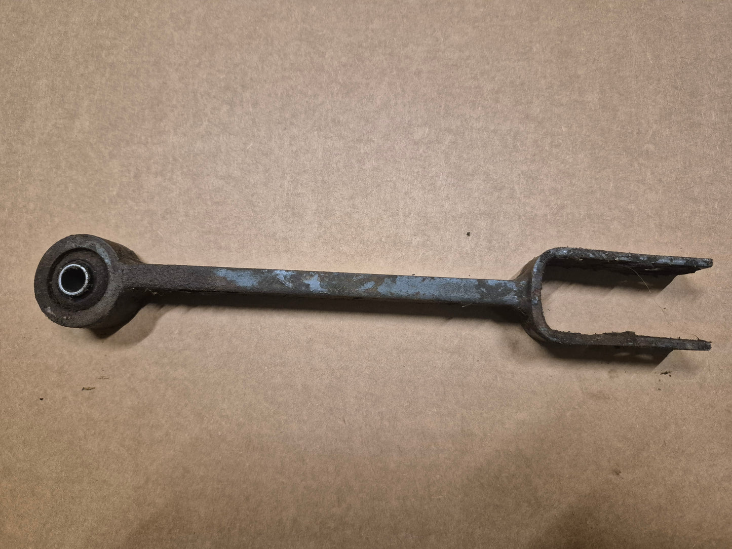 Tandem Pump Connecting Link 86597076 New Holland LS170