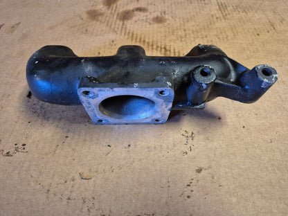 Intake Manifold MIU801737 John Deere 3215B