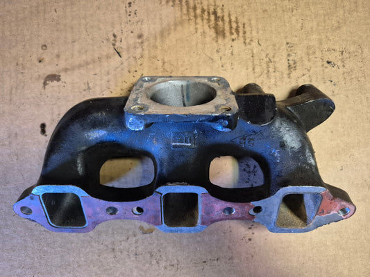 Intake Manifold MIU801737 John Deere 3215B