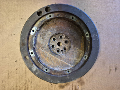 Flywheel AM875317 John Deere 3215B