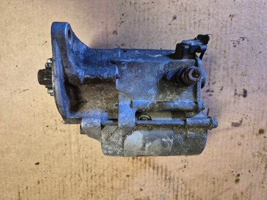 Starter Yanmar 3TNE82A-EJF John Deere 3215B