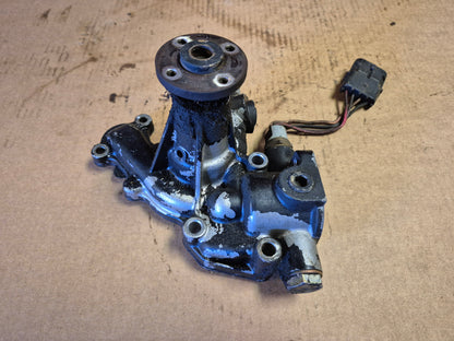 Water Pump MIA884972 AM878192 John Deere 3215B