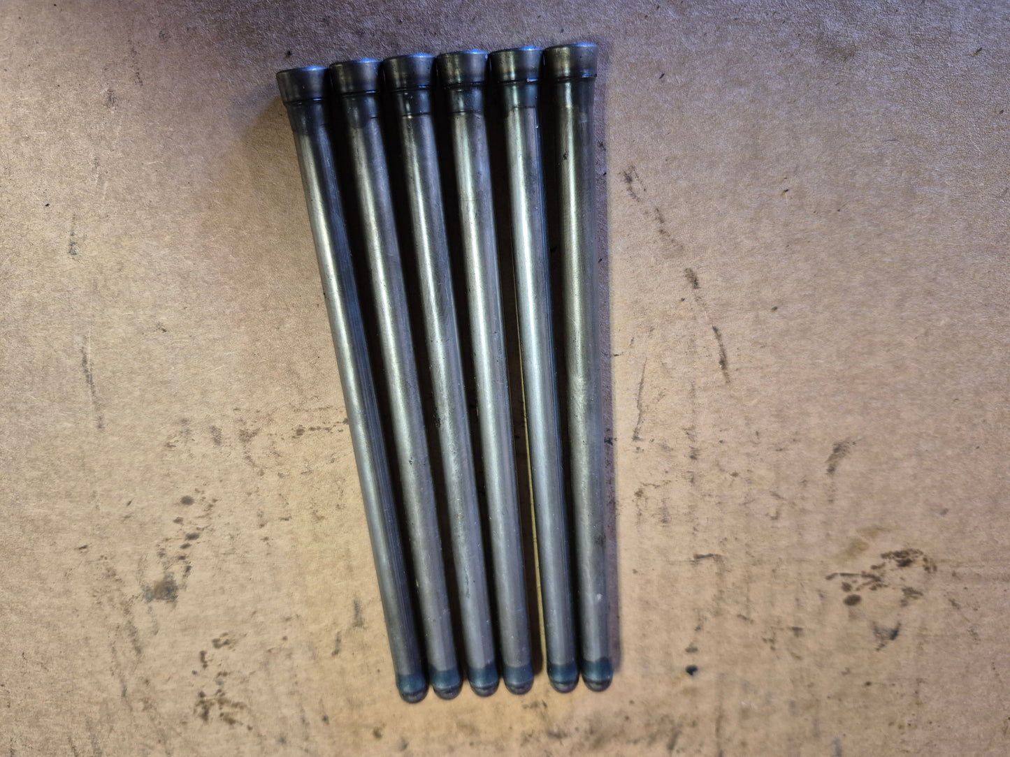 Push Rods M801047 John Deere 3215B