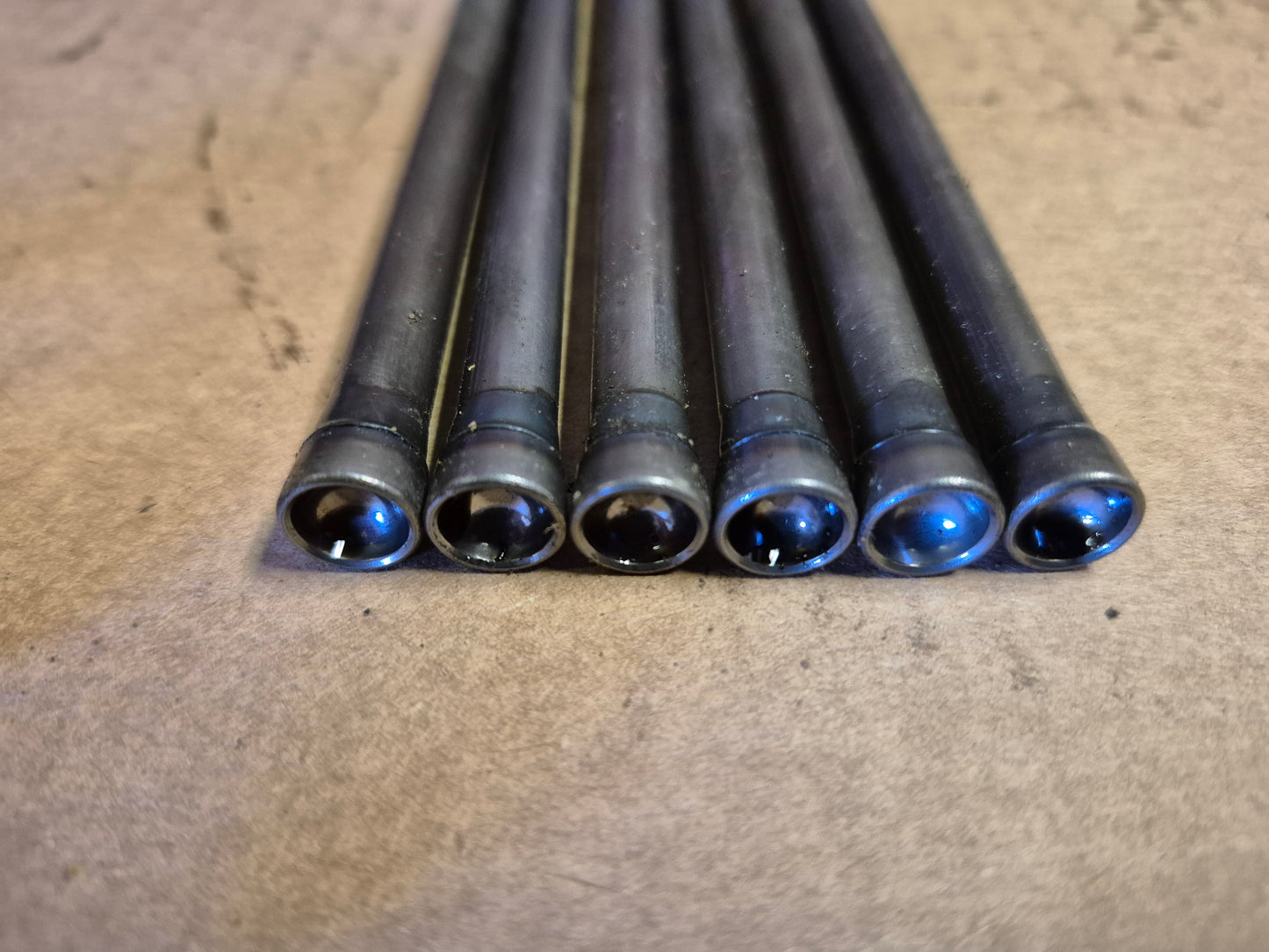 Push Rods M801047 John Deere 3215B