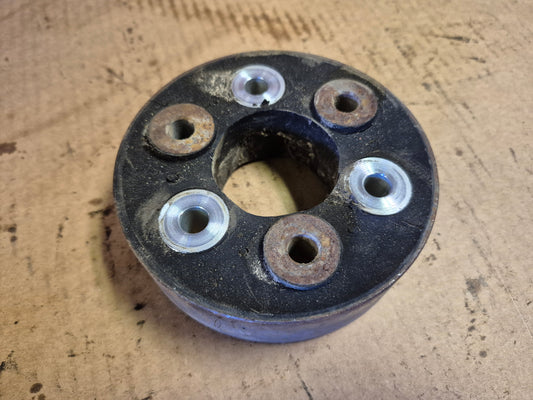 Bonded Driveshaft Coupler AM102741 John Deere 3215B