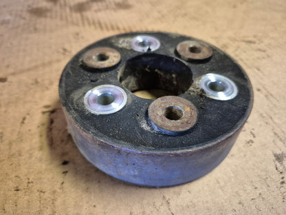 Bonded Driveshaft Coupler AM102741 John Deere 3215B