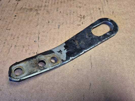 Engine Lift Hook AT211695 John Deere 3215B