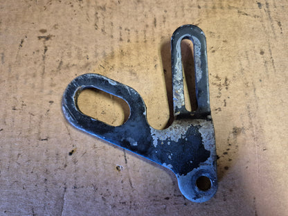 Engine Lift Bracket MIU800461 John Deere 3215B