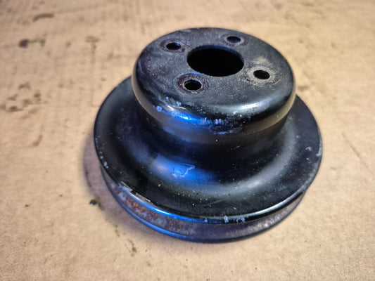 Water Pump Pulley M801086 John Deere 3215B