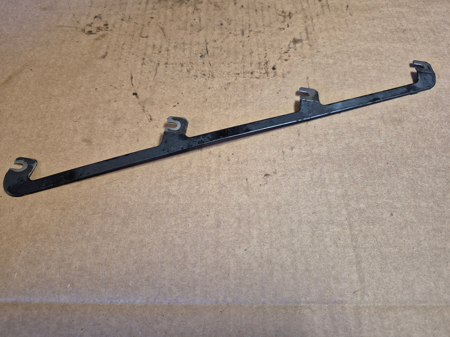 Glow Plug Cord Isuzu 4JB1 Bobcat 843