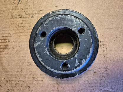 Crankshaft Pulley M801054 John Deere 3215B