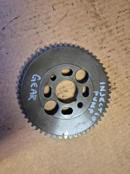 Injection Pump Gear M801239 John Deere 3215B