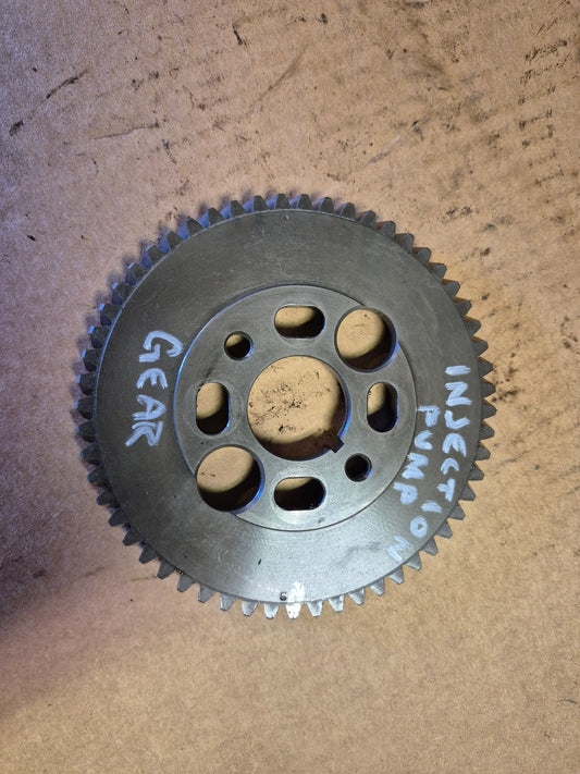 Injection Pump Gear M801239 John Deere 3215B
