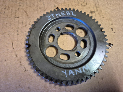 Injection Pump Gear M801239 John Deere 3215B