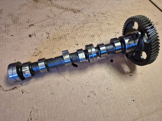 Camshaft and Gear AM878292 John Deere 3215B