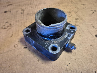 Intake Heater M801118 John Deere 3215B