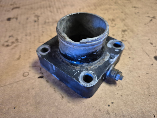 Intake Heater M801118 John Deere 3215B