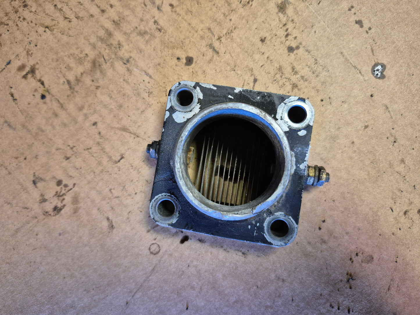 Intake Heater M801118 John Deere 3215B