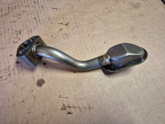 Oil Pickup Screen M800998 John Deere 3215B