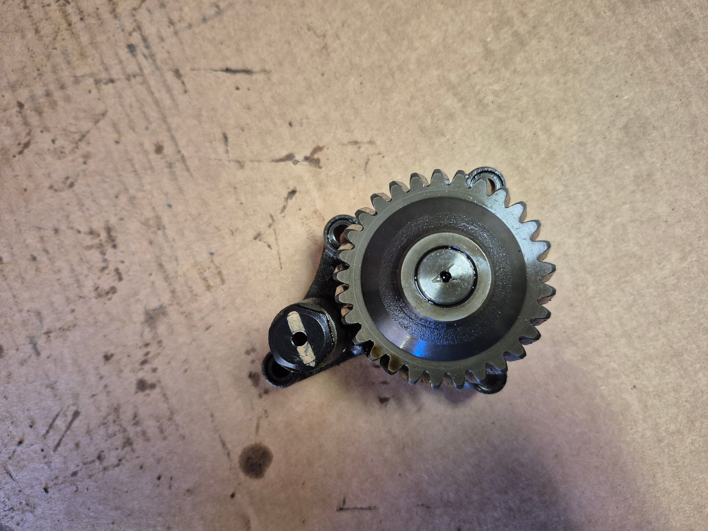 Oil Pump AM878778 John Deere 3215B
