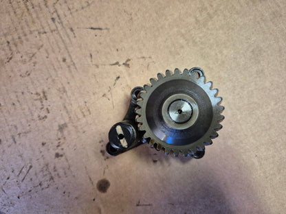 Oil Pump AM878778 John Deere 3215B