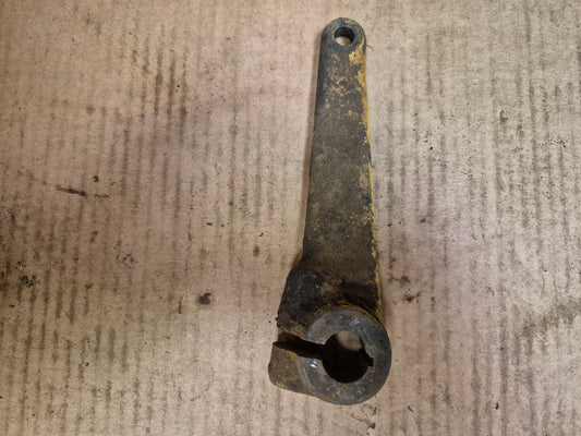 RH Speed Change Lever T14886T John Deere 2010C Crawler Dozer