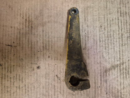 RH Speed Change Lever T14886T John Deere 2010C Crawler Dozer