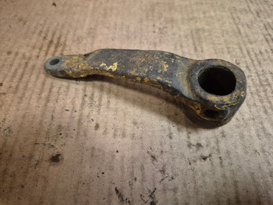 LH Brake Lever T14403T John Deere 2010C Crawler Dozer