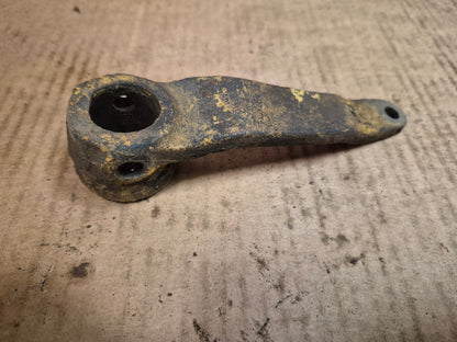 LH Brake Lever T14403T John Deere 2010C Crawler Dozer