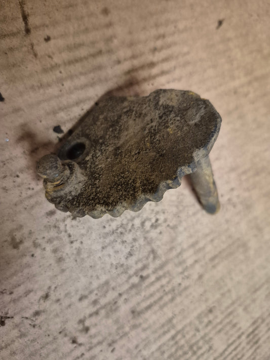 Brake Latch AT14907T John Deere 2010C Crawler Dozer