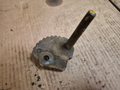 Brake Latch AT14907T John Deere 2010C Crawler Dozer