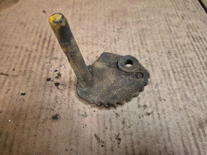 Brake Latch AT14907T John Deere 2010C Crawler Dozer