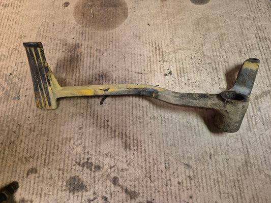 Clutch Pedal AT13436T AT15094T John Deere 2010C Crawler Dozer