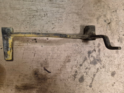 Clutch Pedal AT13436T AT15094T John Deere 2010C Crawler Dozer