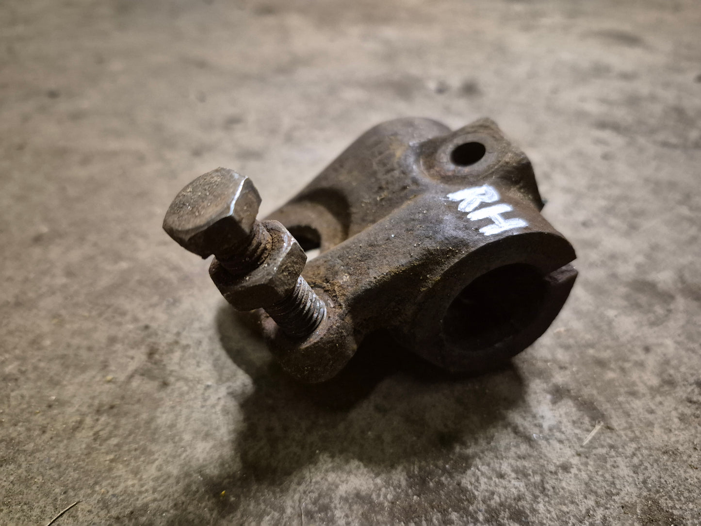 RH Brake Arm T14370T John Deere 2010C Crawler Dozer